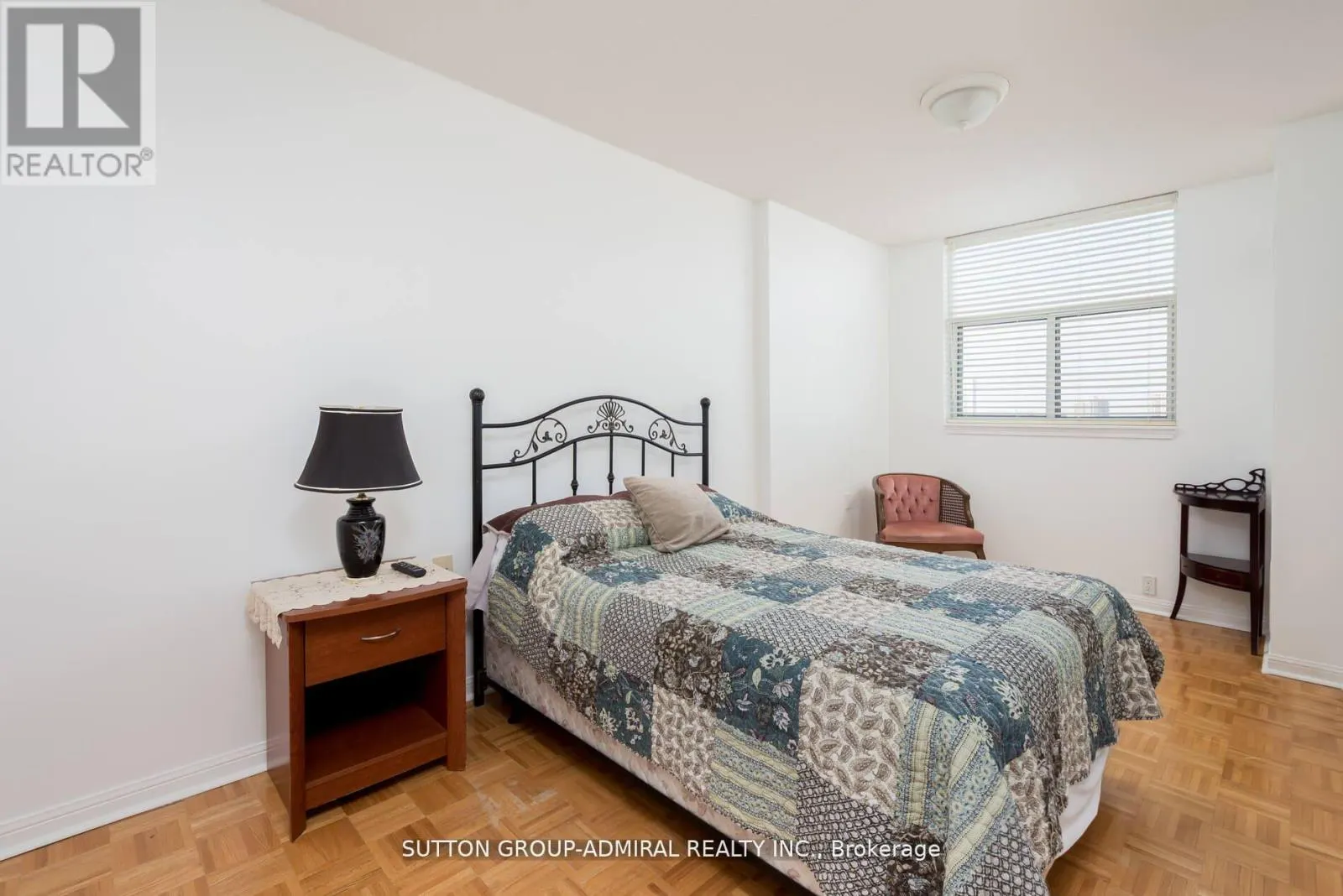 509 - 2504 RUTHERFORD ROAD