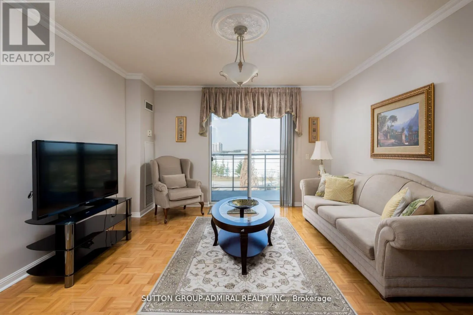 509 - 2504 RUTHERFORD ROAD
