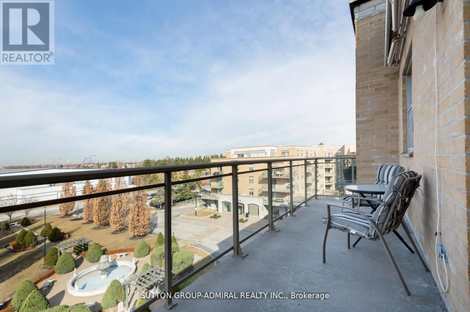 509 - 2504 RUTHERFORD ROAD