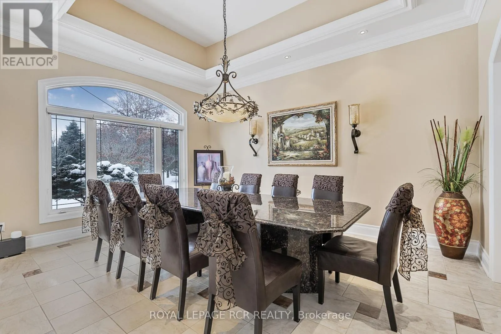 7 SUGARBUSH LANE