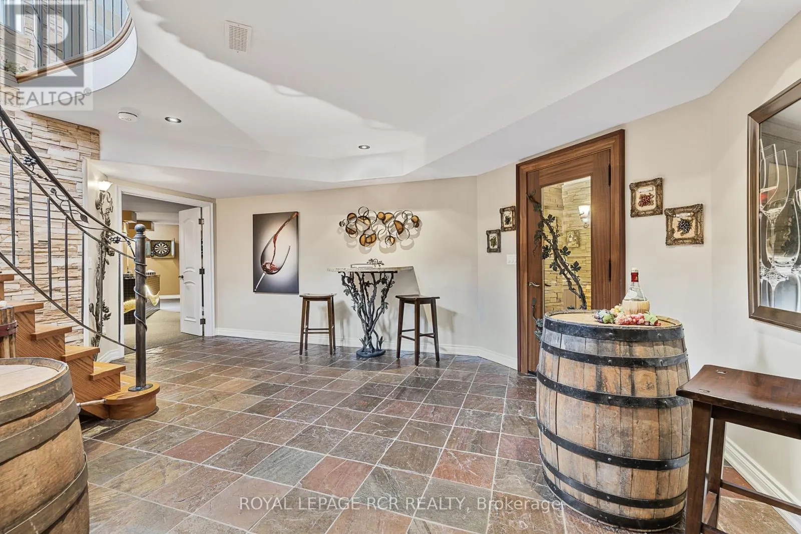 7 SUGARBUSH LANE