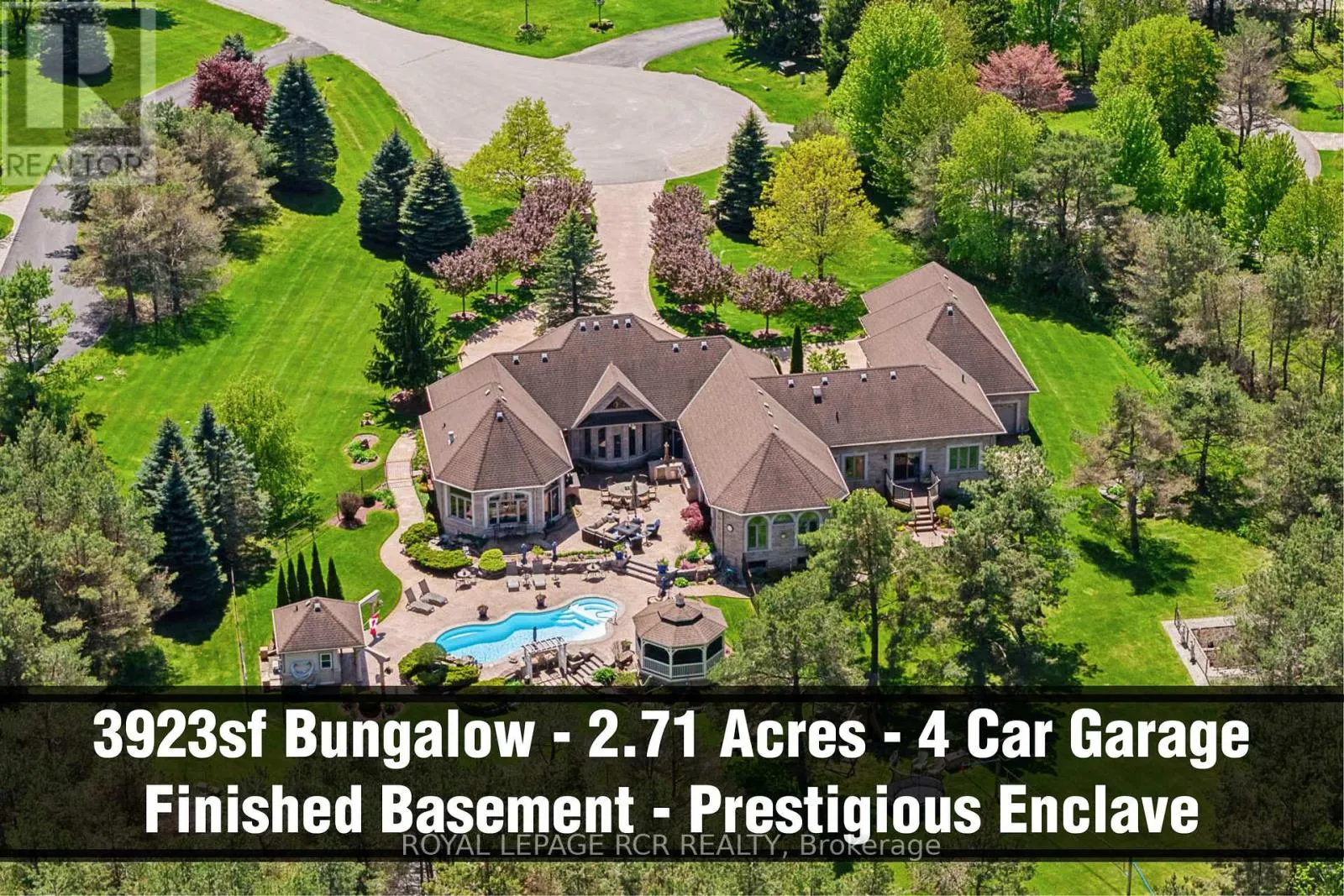7 SUGARBUSH LANE