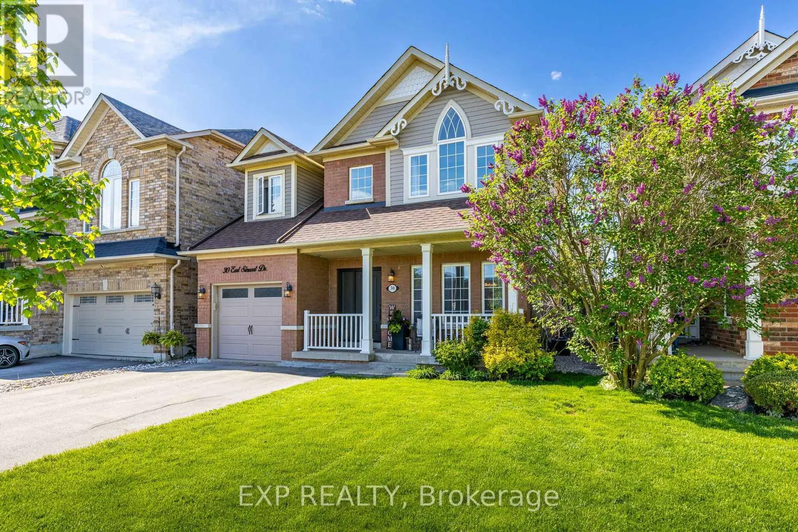 30 EARL STEWART DRIVE