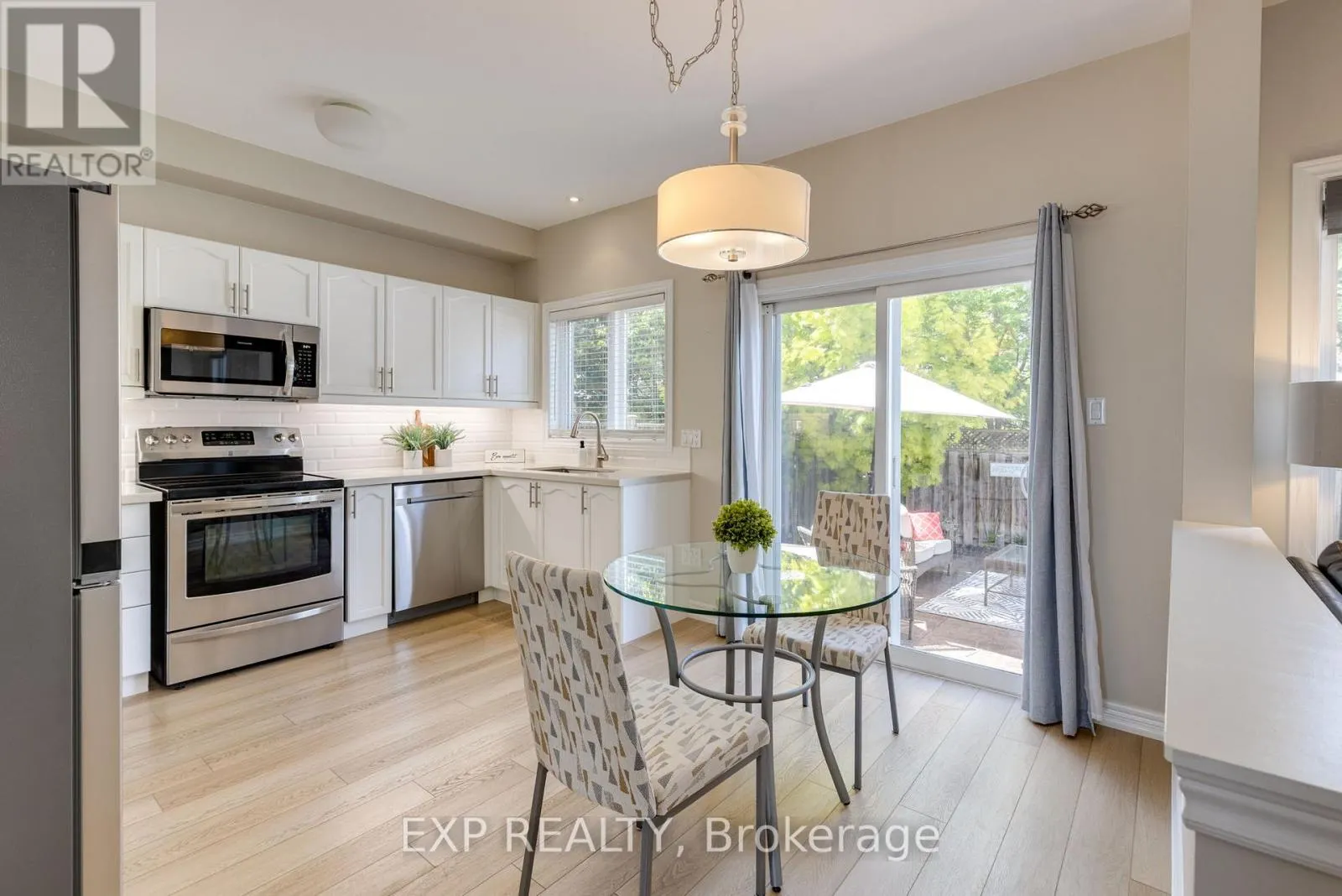 30 EARL STEWART DRIVE