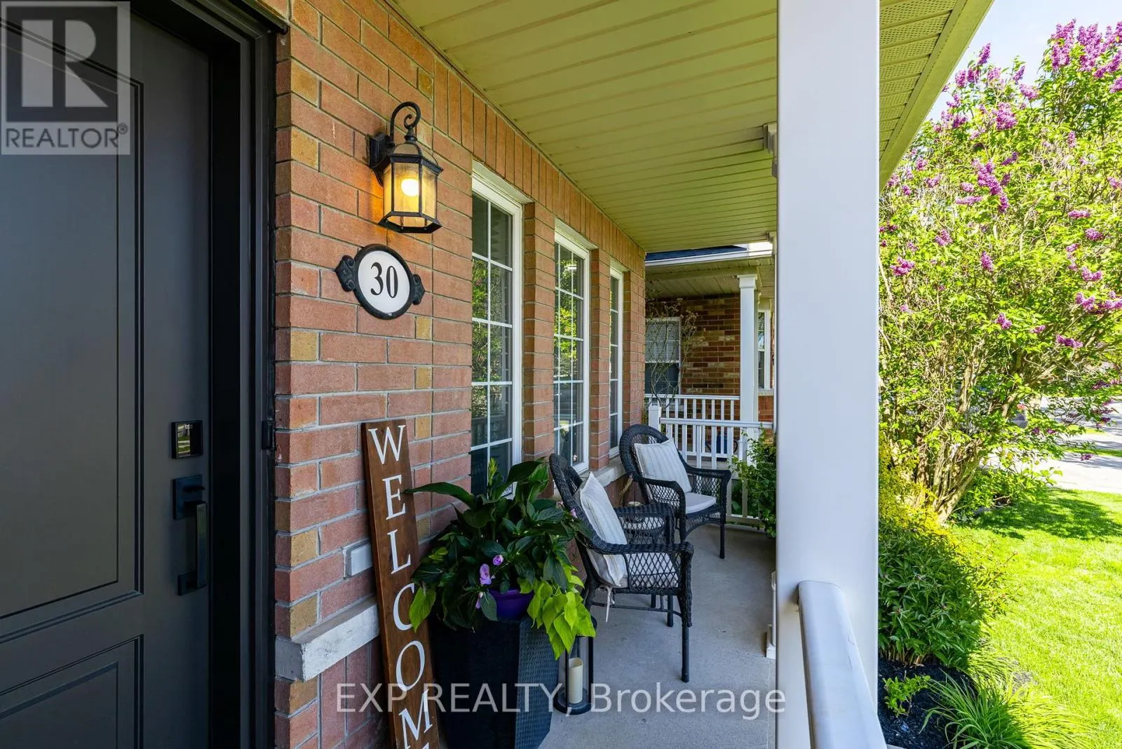 30 EARL STEWART DRIVE