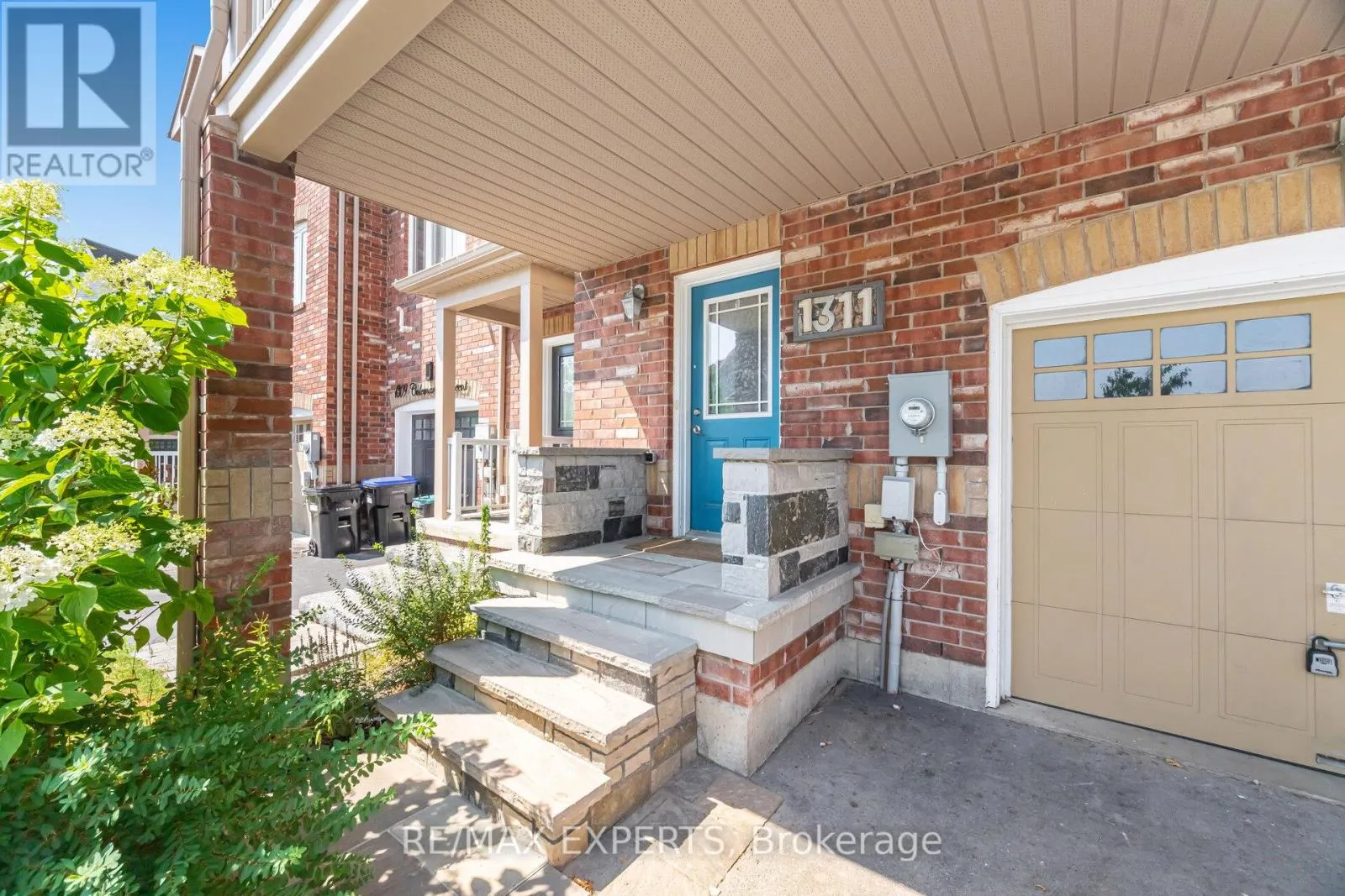1311 COLEMAN CRESCENT