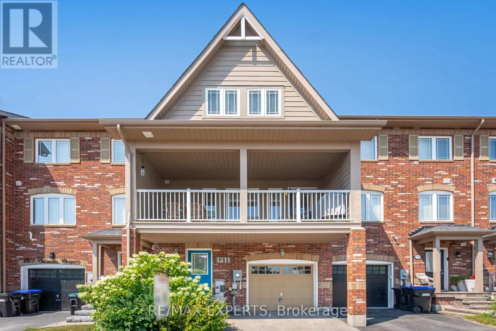 1311 COLEMAN CRESCENT