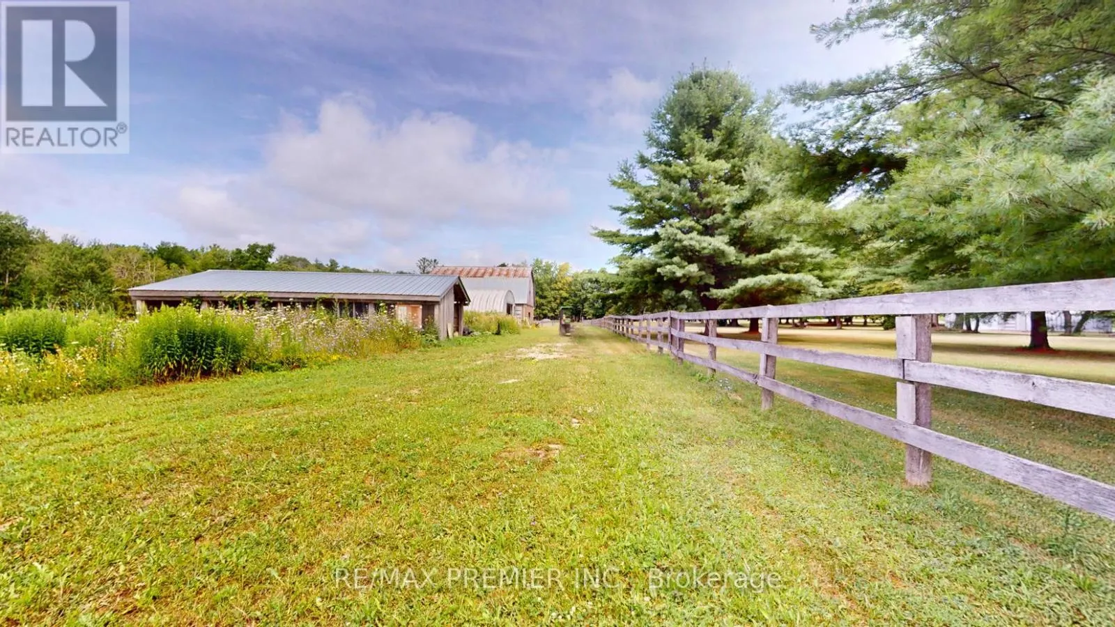 253 MORNING SIDE ROAD