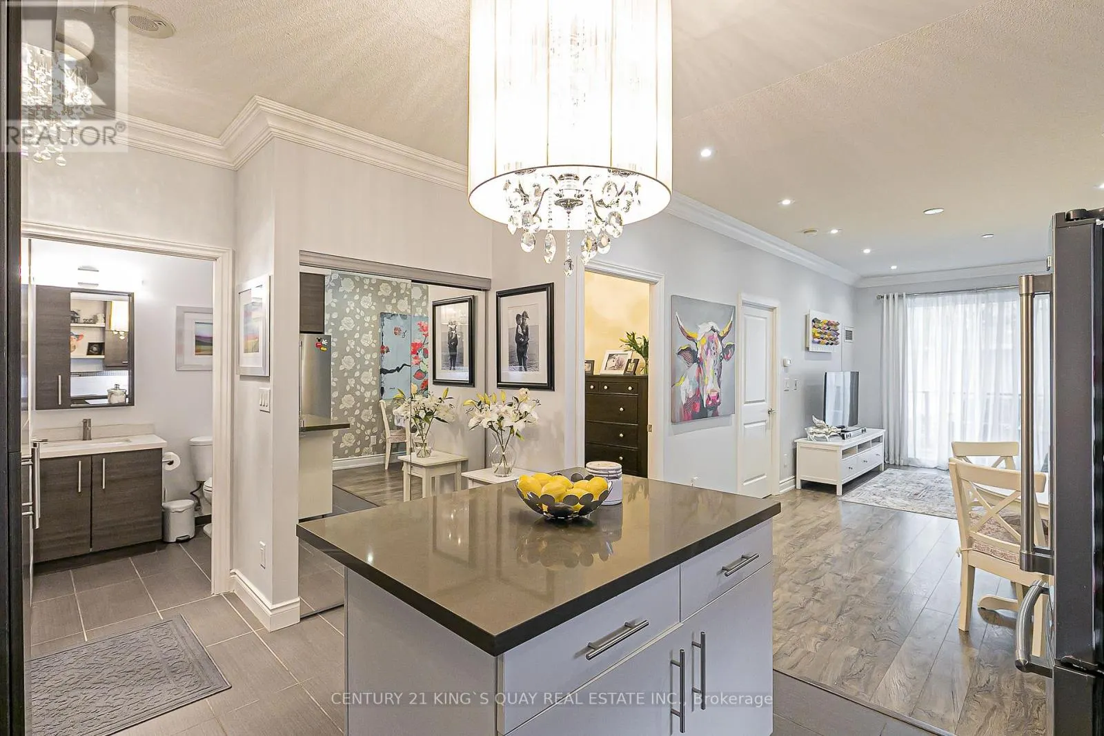 103 - 277 SOUTH PARK ROAD