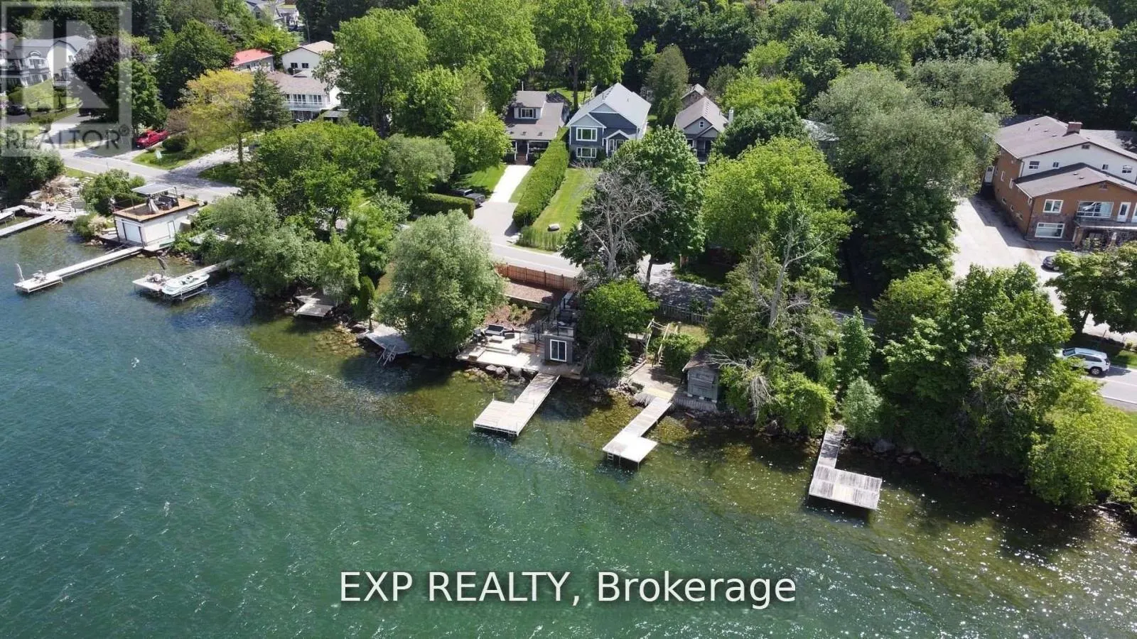 127 LAKE DRIVE N