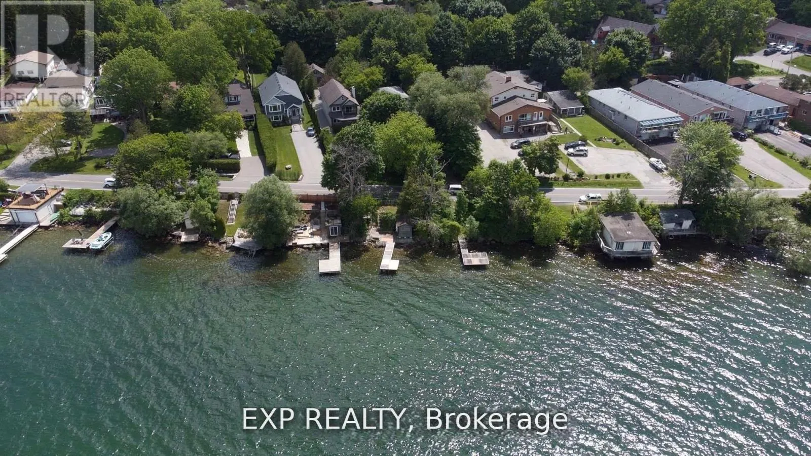 127 LAKE DRIVE N