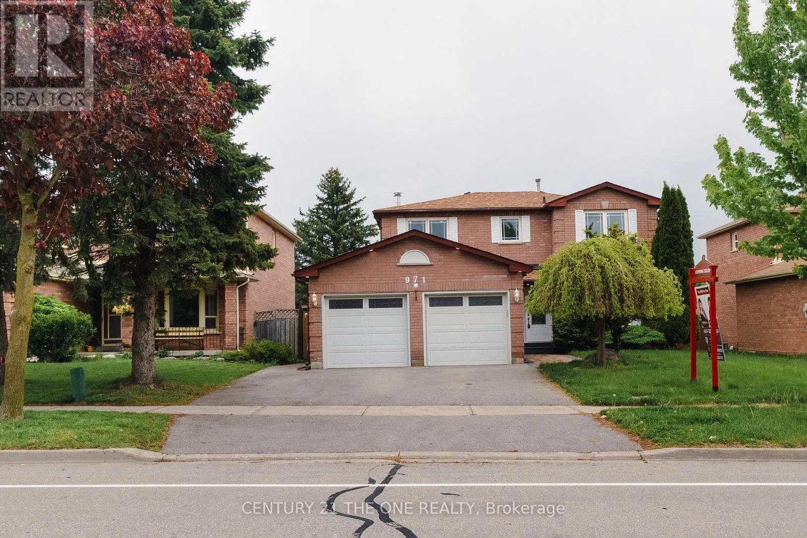 971 LESLIE VALLEY DRIVE