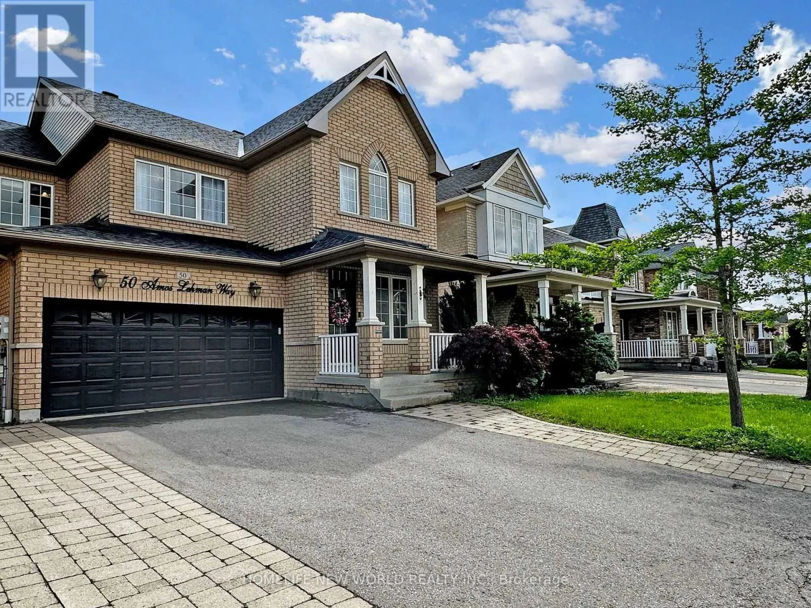 50 AMOS LEHMAN WAY