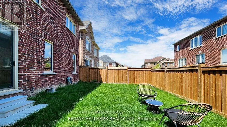 164 FREDERICK PEARSON STREET