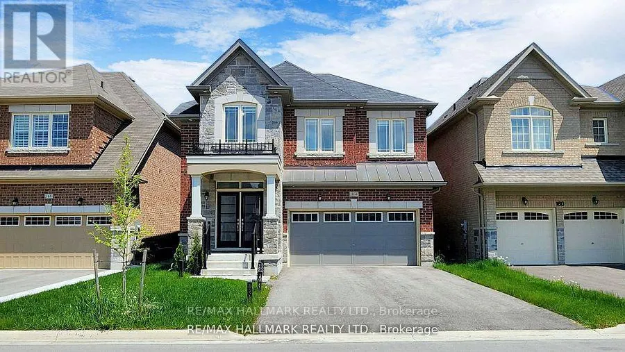 164 FREDERICK PEARSON STREET