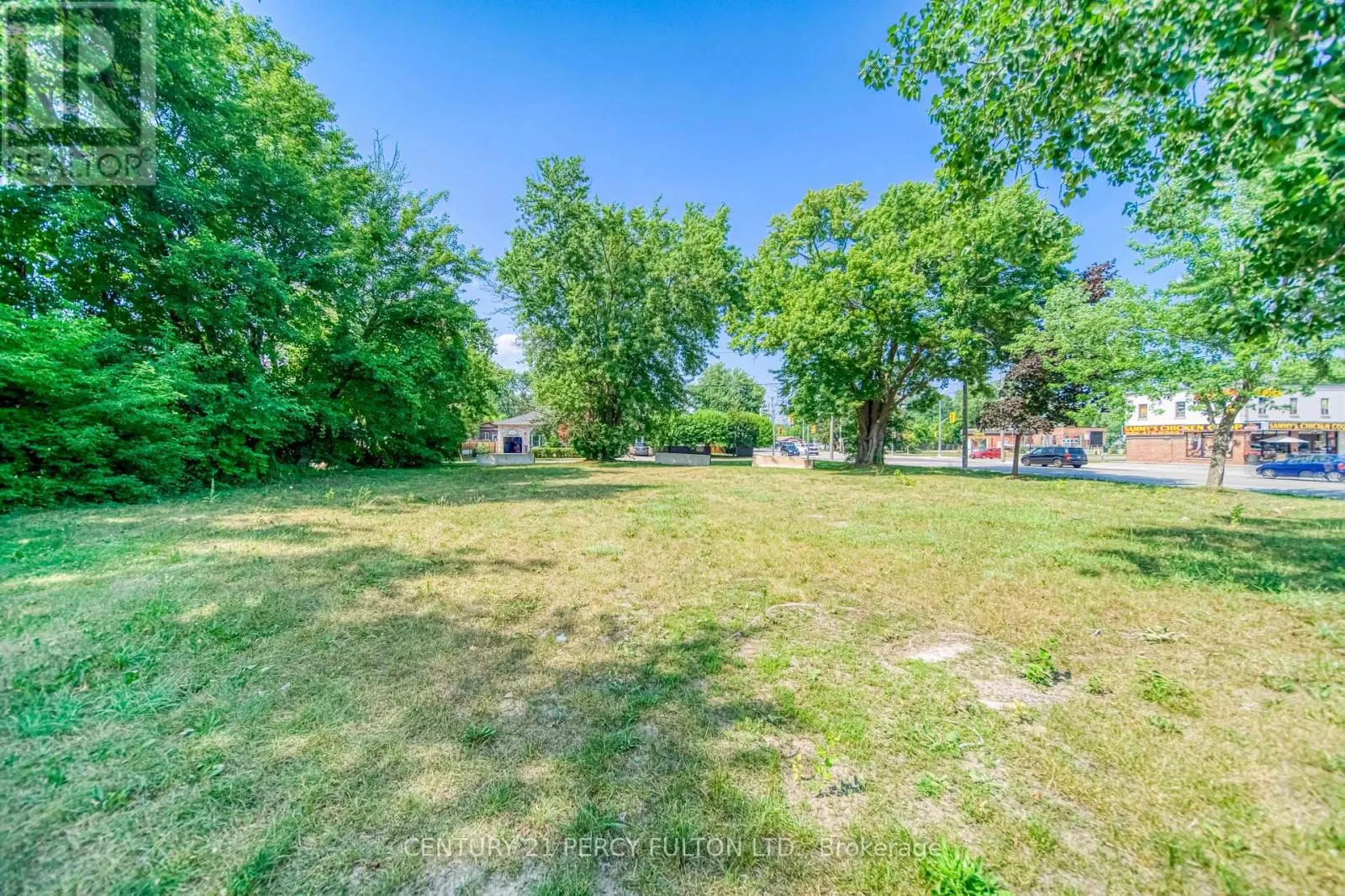 263 CAMERON CRESCENT