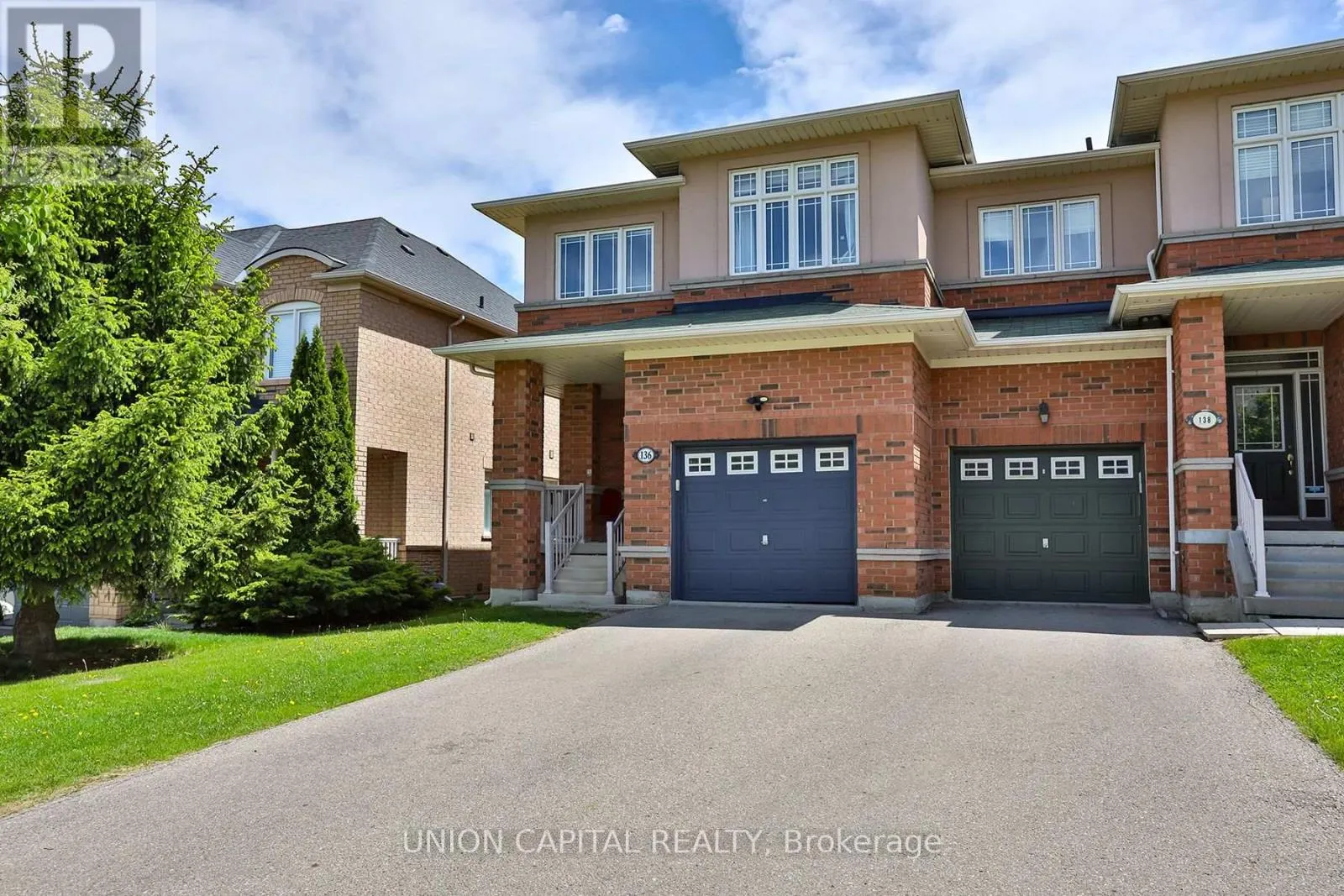 136 MISTYWOOD CRESCENT