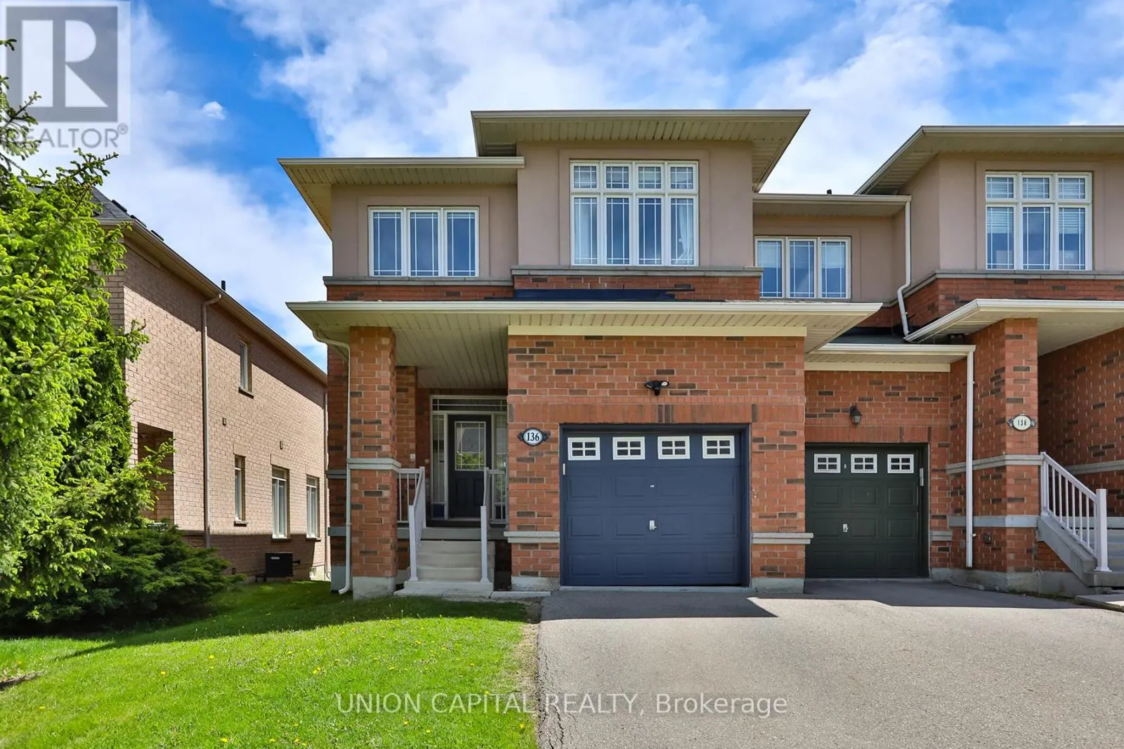 136 MISTYWOOD CRESCENT