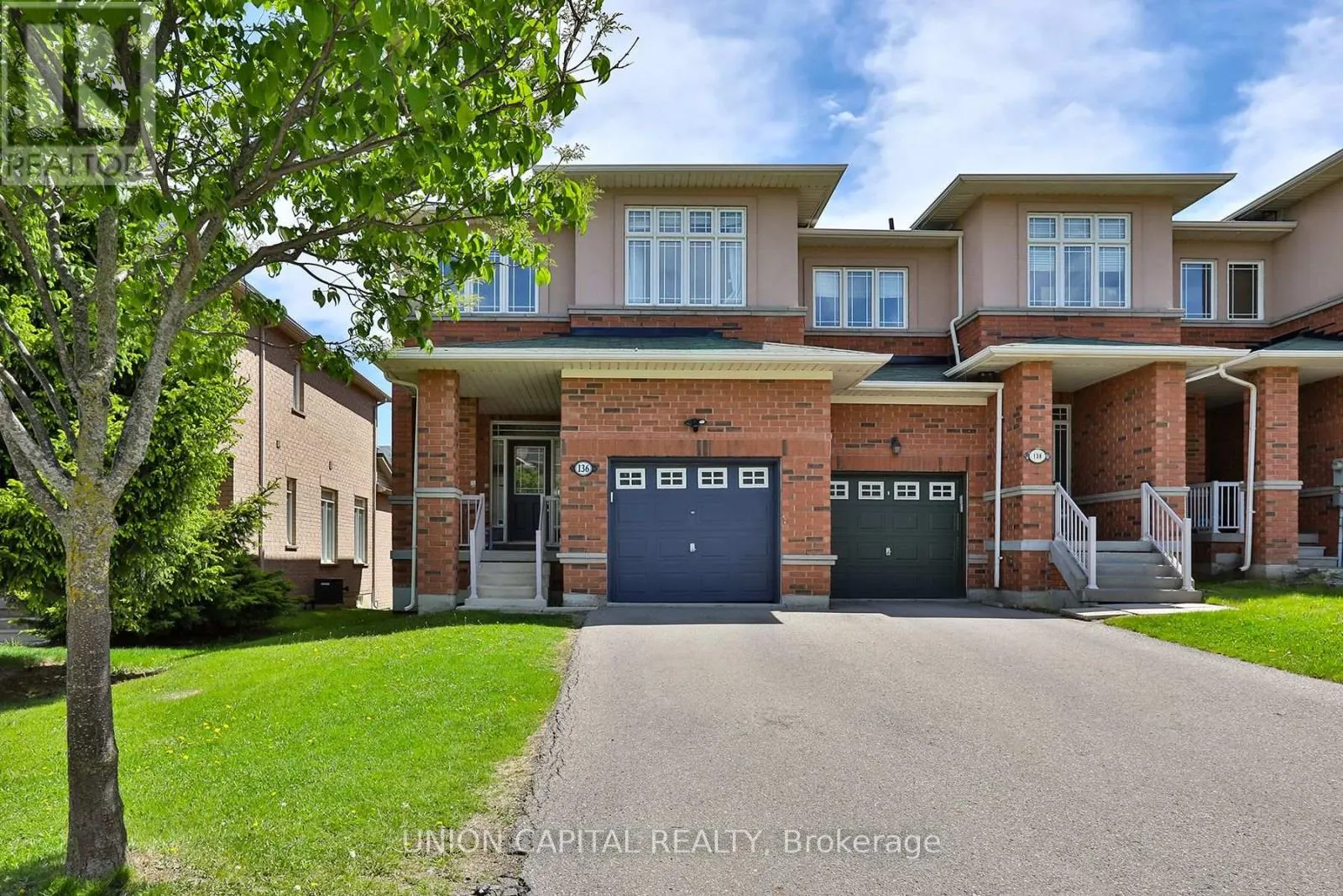 136 MISTYWOOD CRESCENT