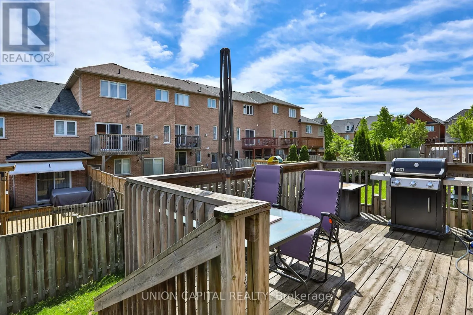 136 MISTYWOOD CRESCENT