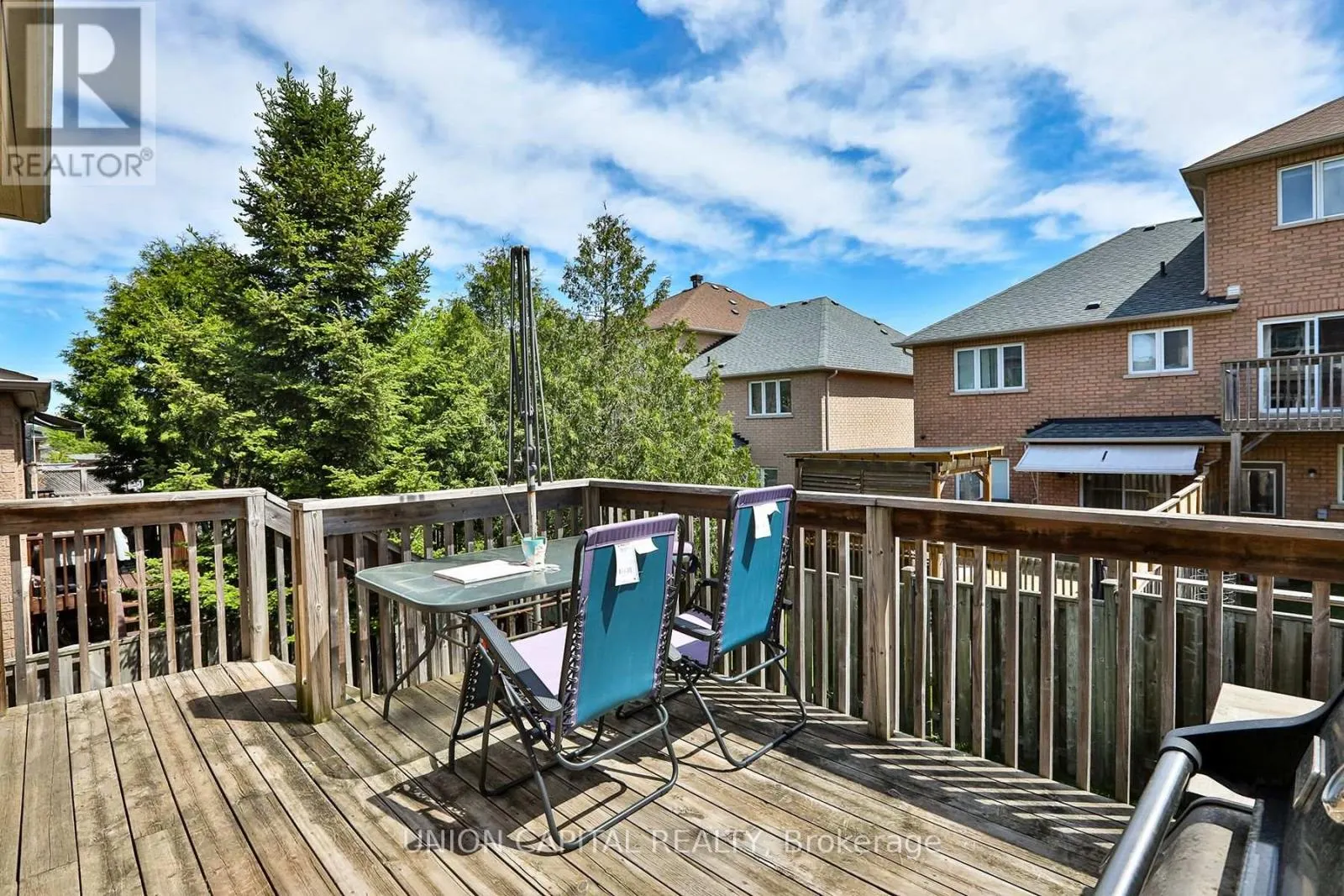 136 MISTYWOOD CRESCENT