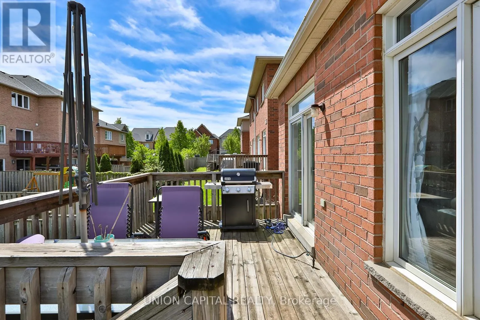 136 MISTYWOOD CRESCENT