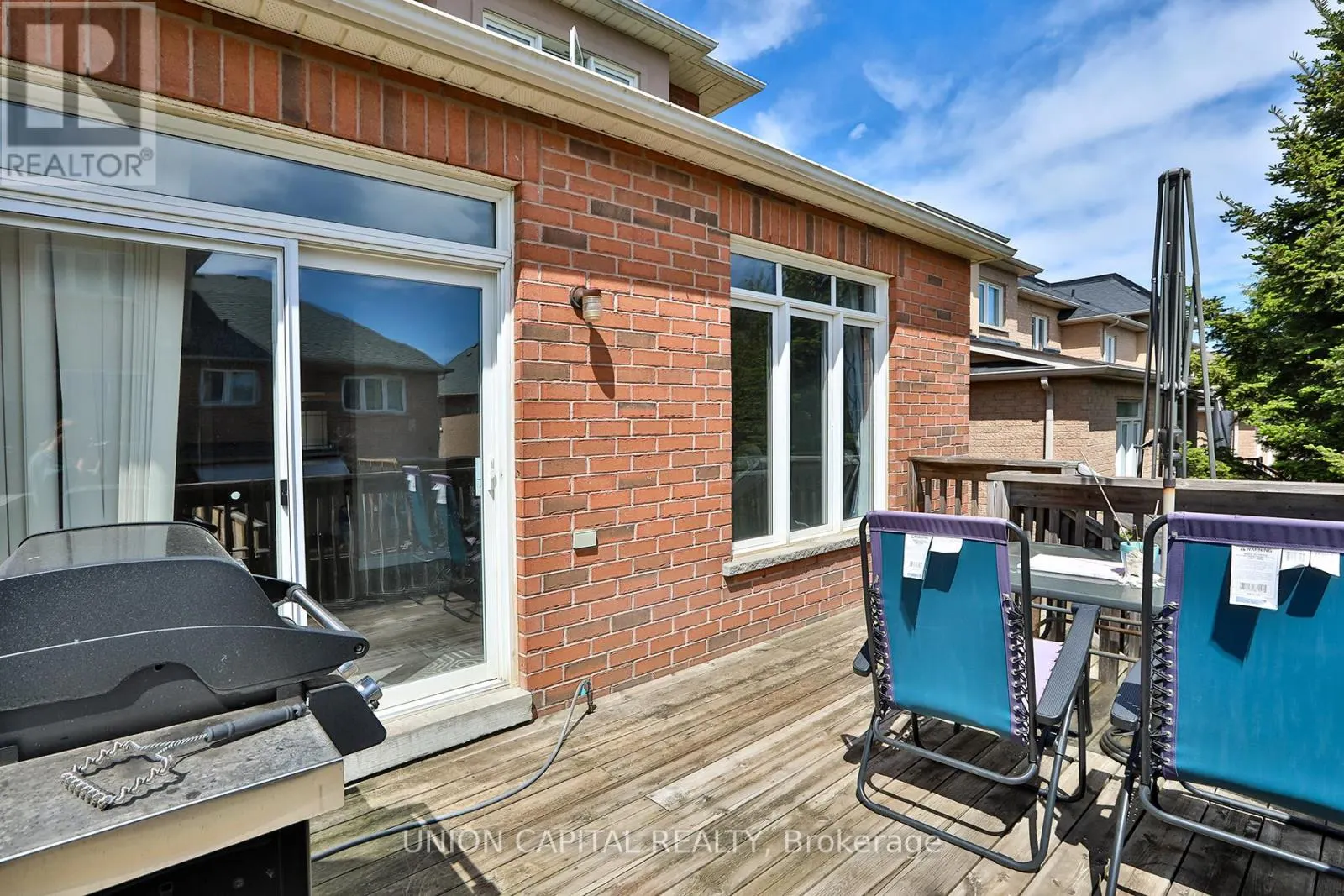 136 MISTYWOOD CRESCENT