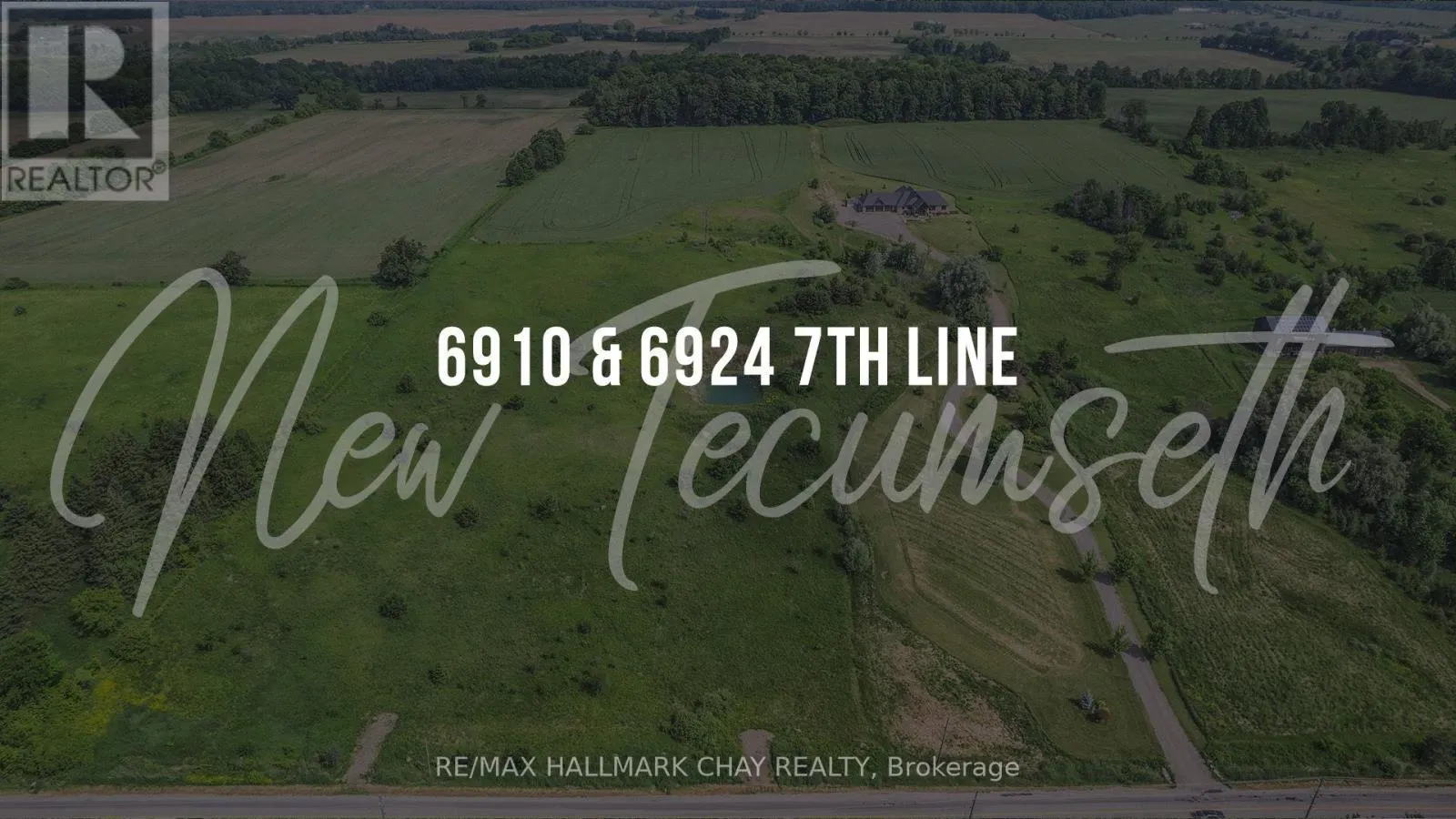 6910 & 6924 7TH LINE