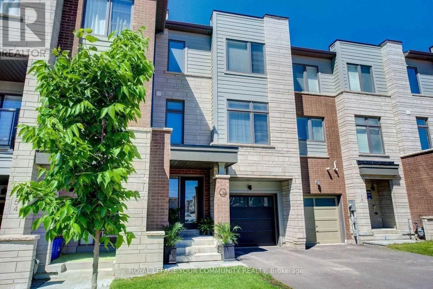 56 ALLURE STREET