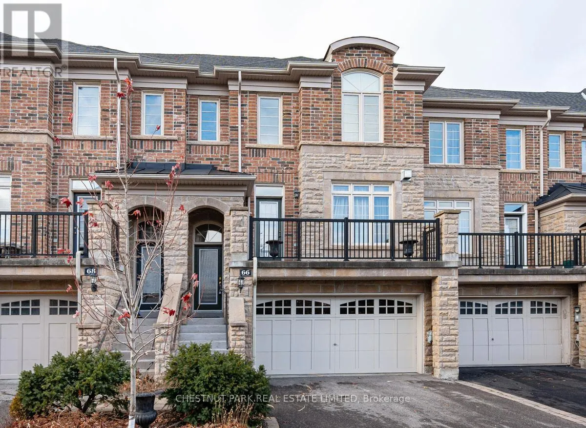 66 CHAPMAN COURT