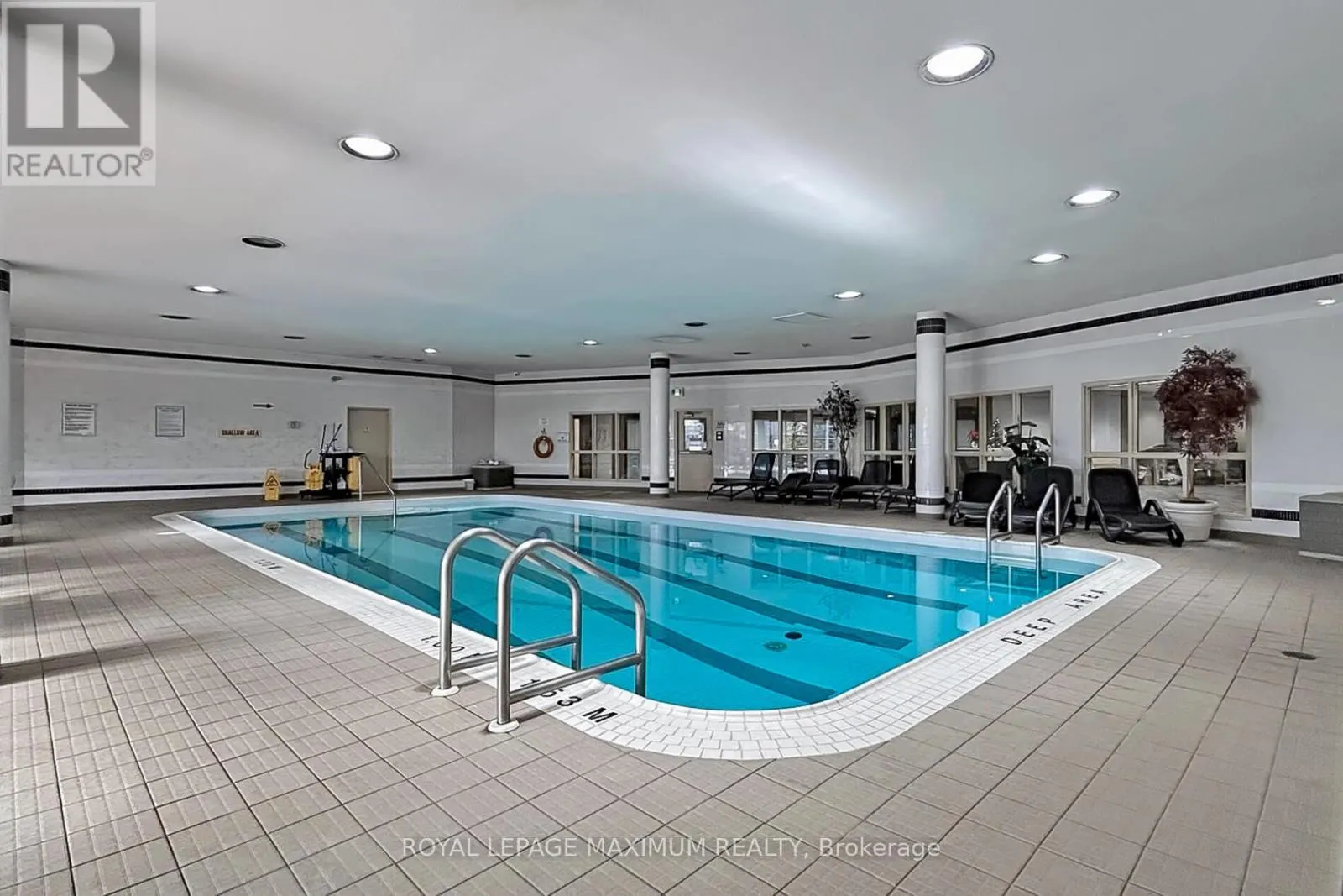 308 - 20 HARDING BOULEVARD W