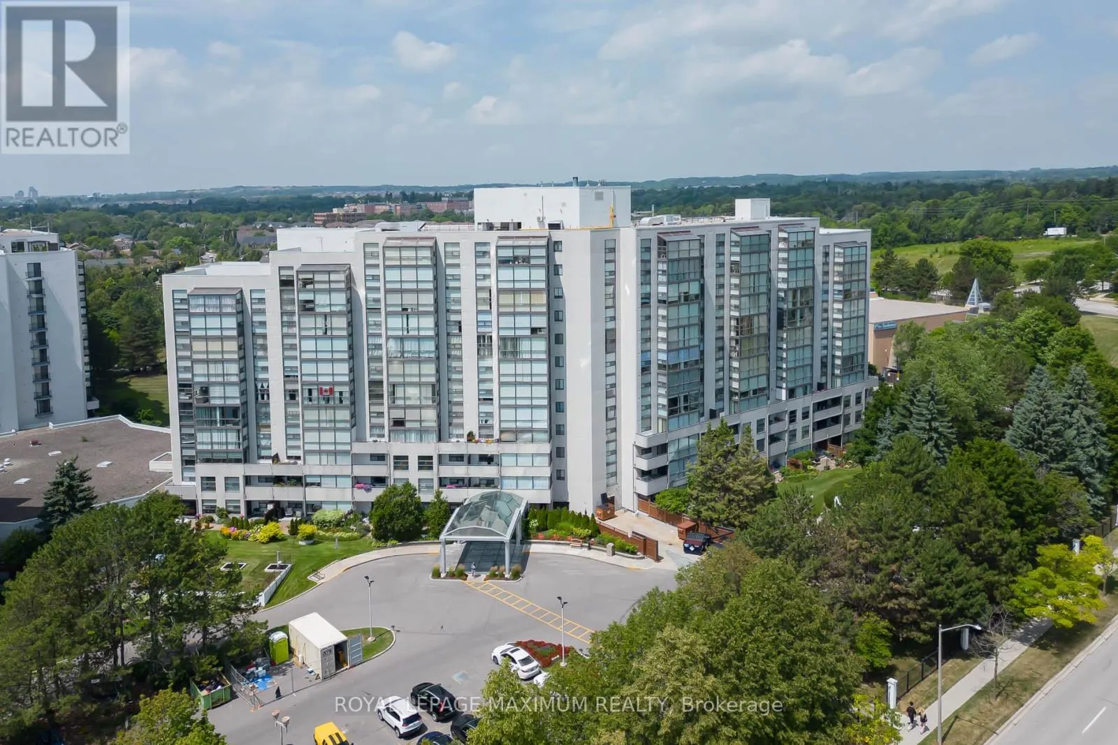 308 - 20 HARDING BOULEVARD W