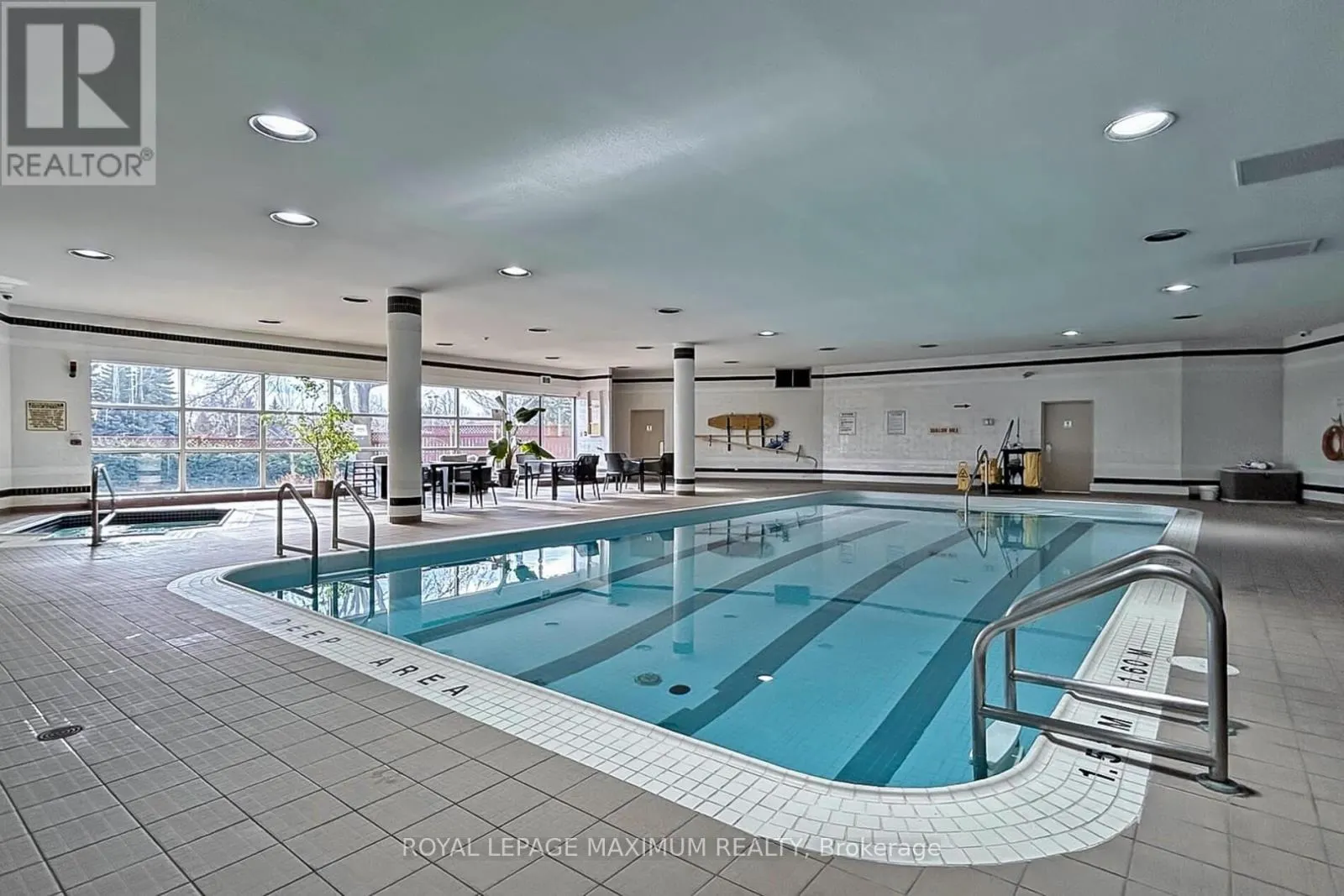 308 - 20 HARDING BOULEVARD W