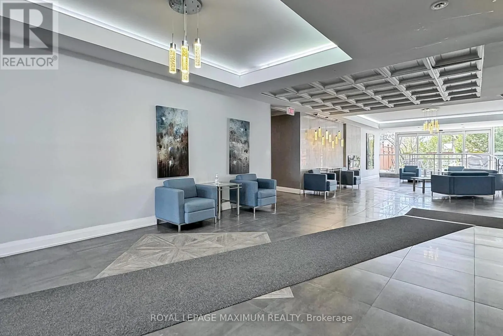 308 - 20 HARDING BOULEVARD W