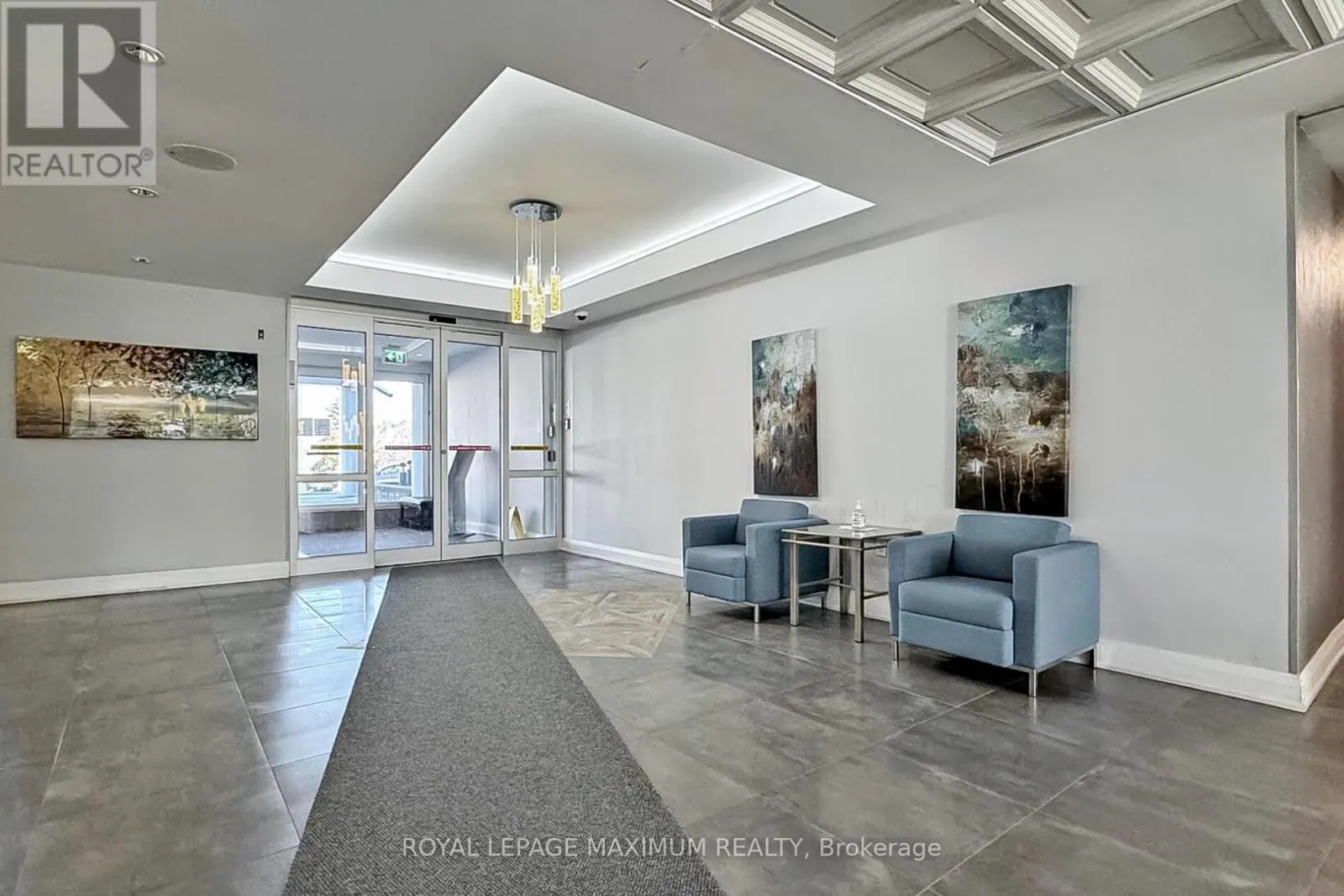 308 - 20 HARDING BOULEVARD W