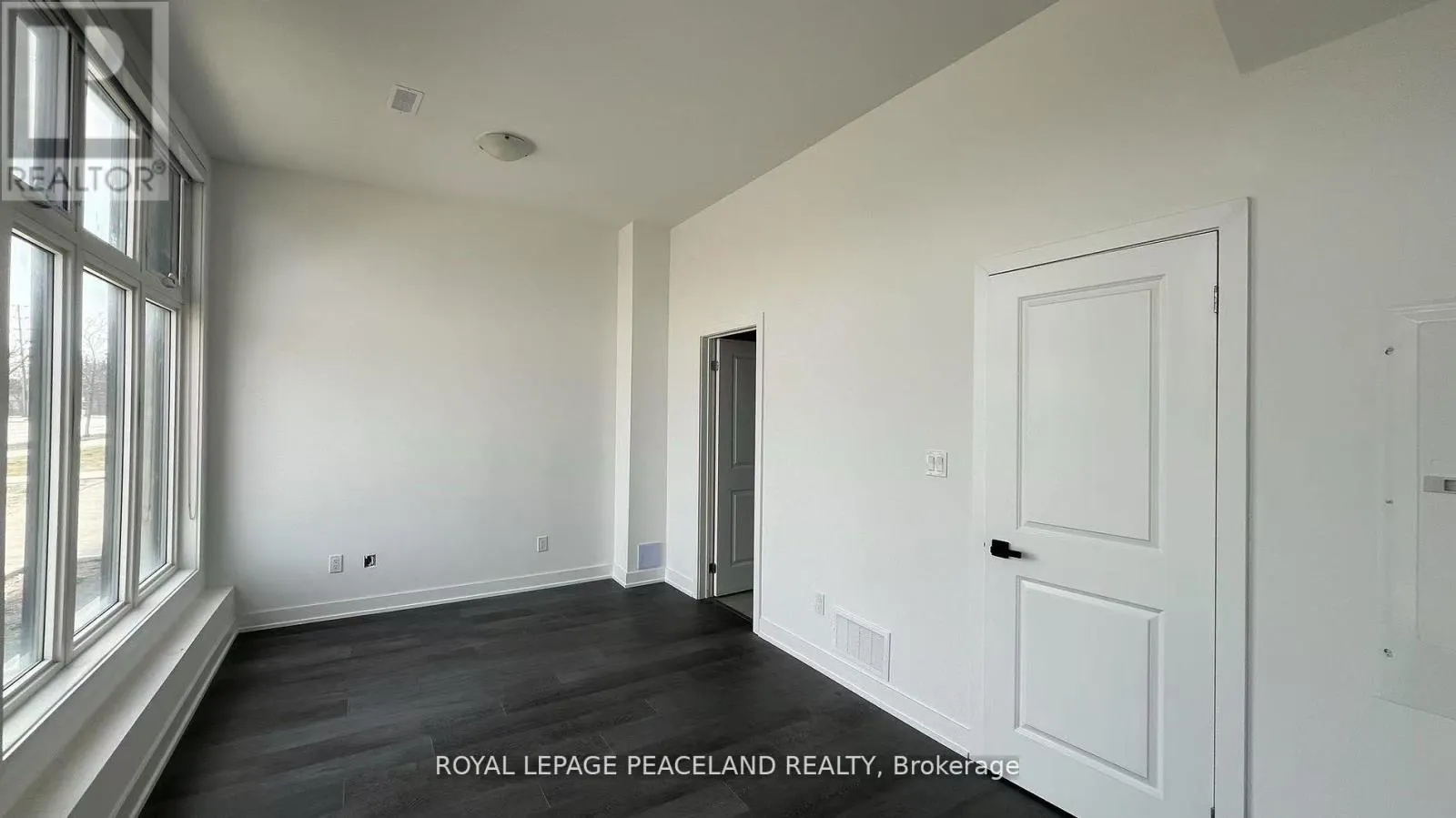 GROUND FLOOR - 5444 MAIN STREET