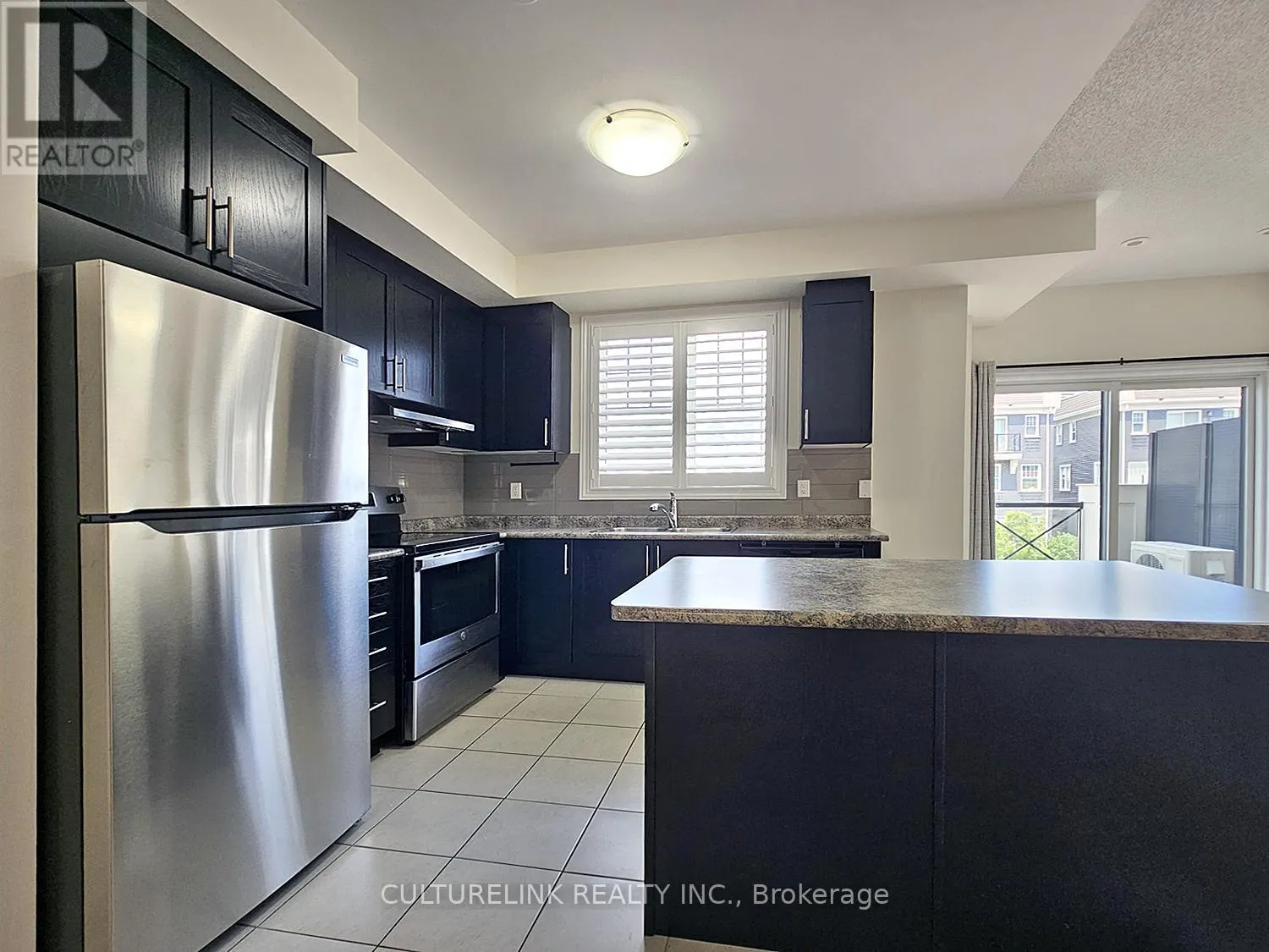 46 BOADWAY CRESCENT