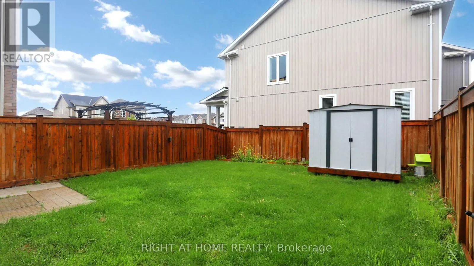78 WAGNER CRESCENT