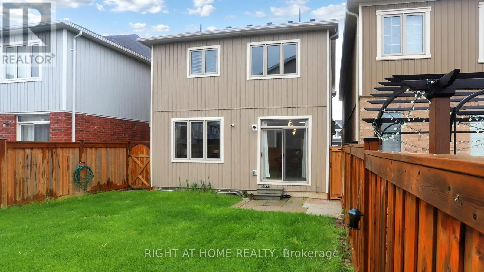 78 WAGNER CRESCENT