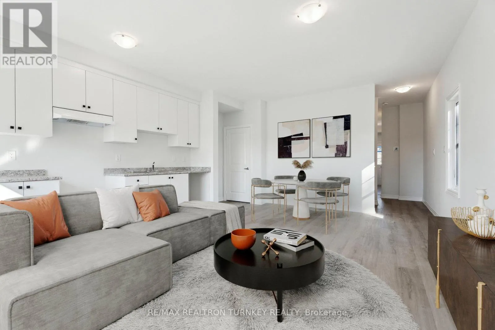 15 RAVENSCRAIG PLACE