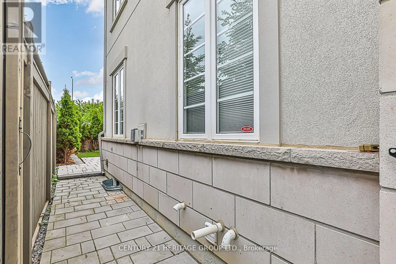 2 ROY HARPER AVENUE