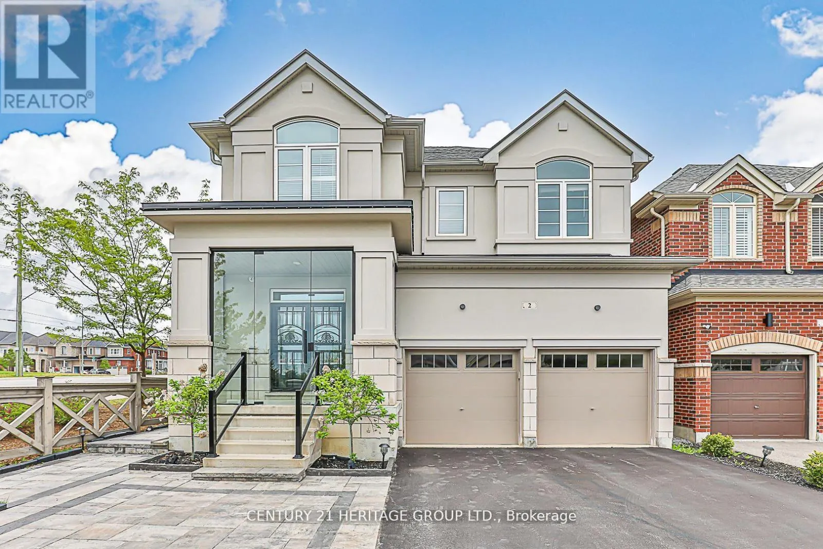 2 ROY HARPER AVENUE