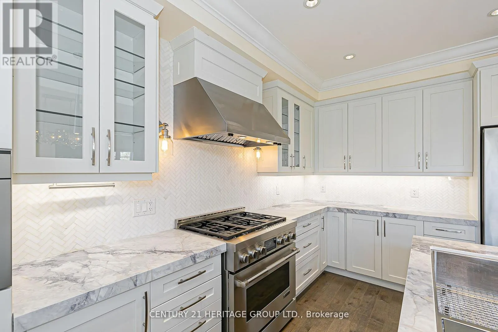 2 ROY HARPER AVENUE