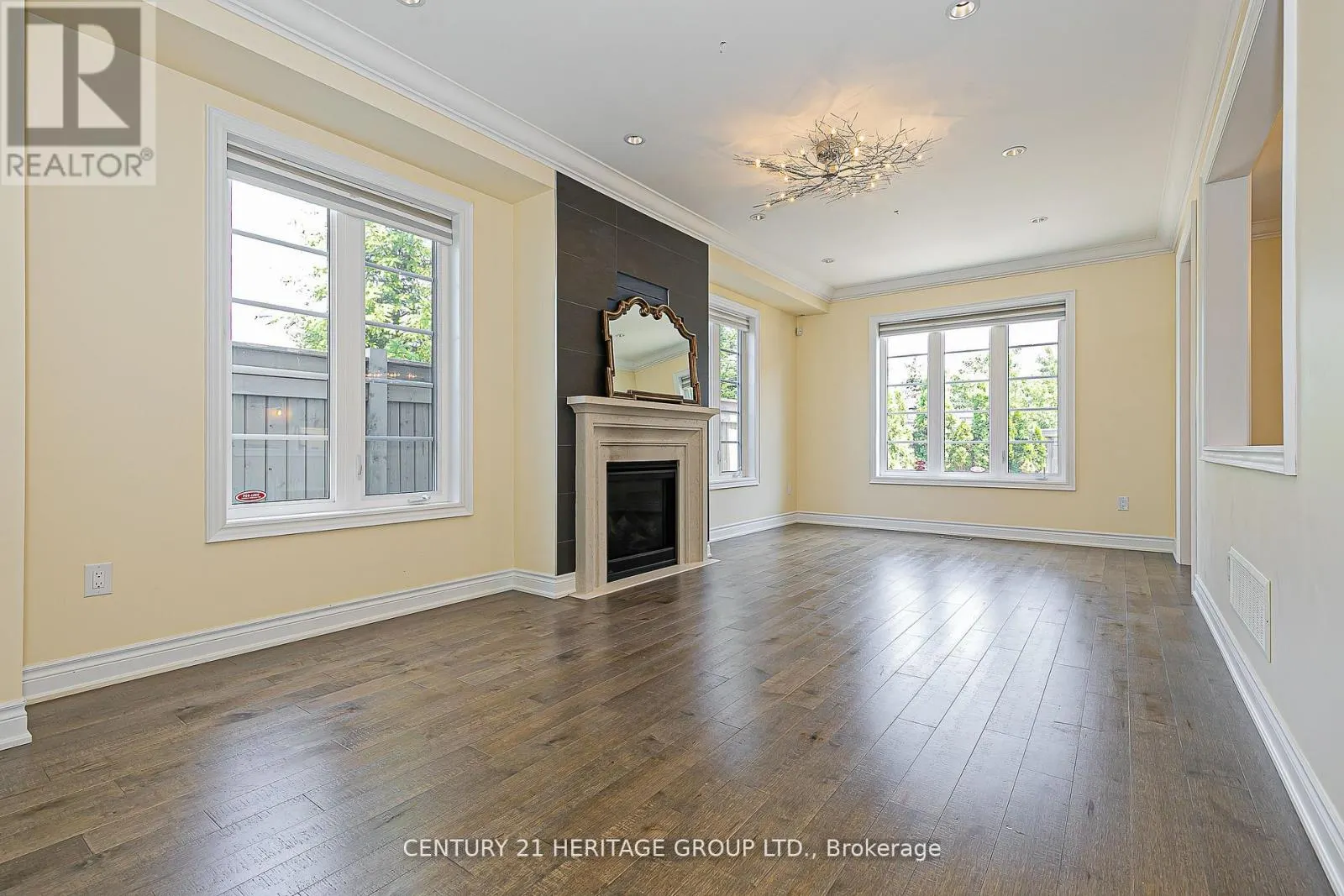 2 ROY HARPER AVENUE