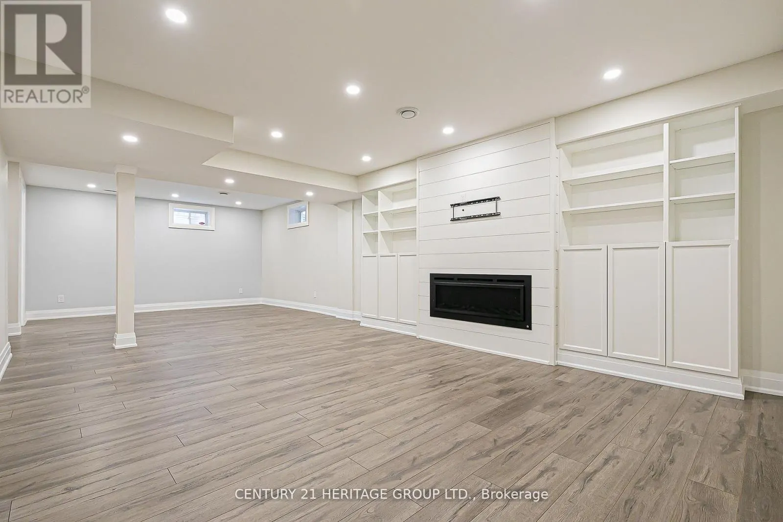 2 ROY HARPER AVENUE