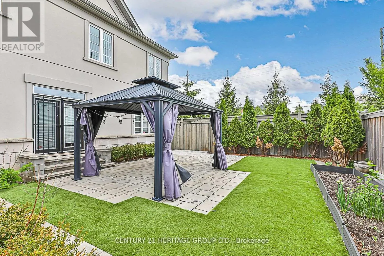 2 ROY HARPER AVENUE