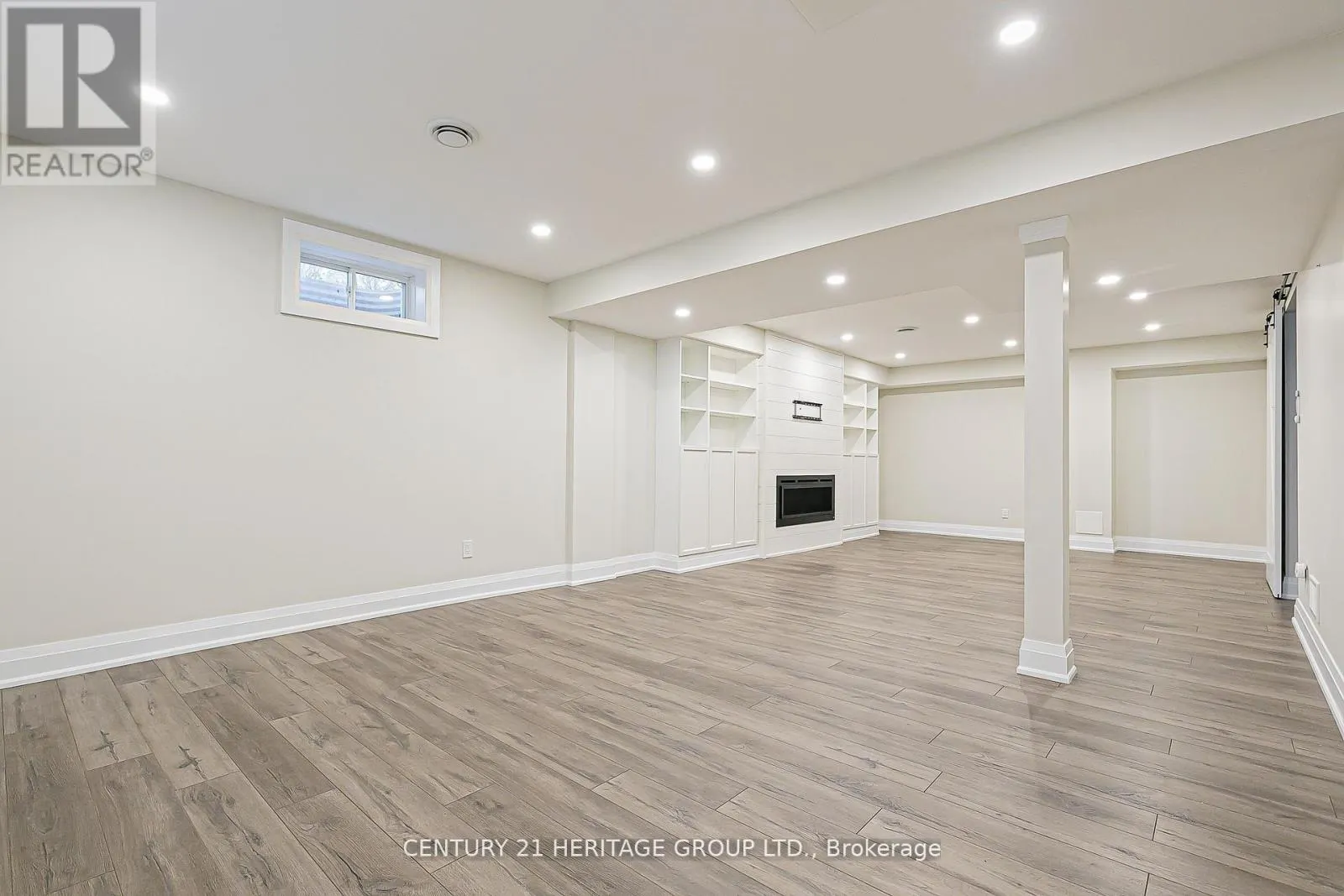 2 ROY HARPER AVENUE