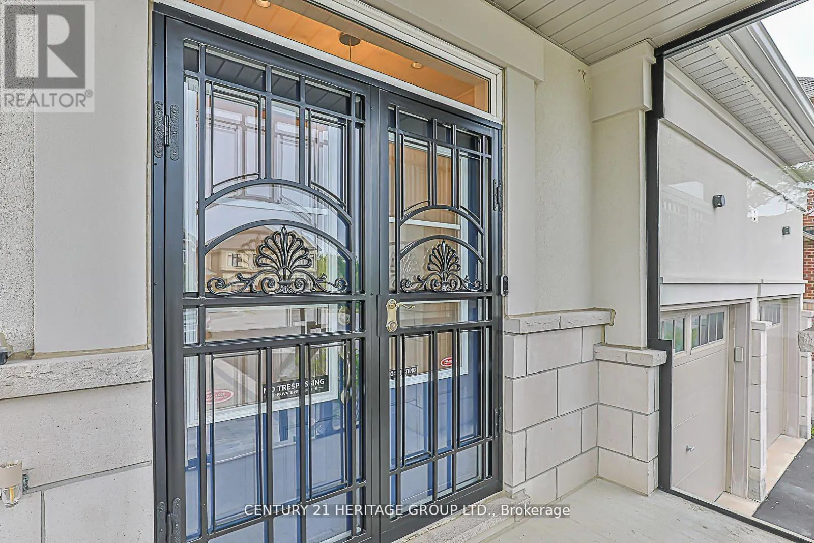 2 ROY HARPER AVENUE