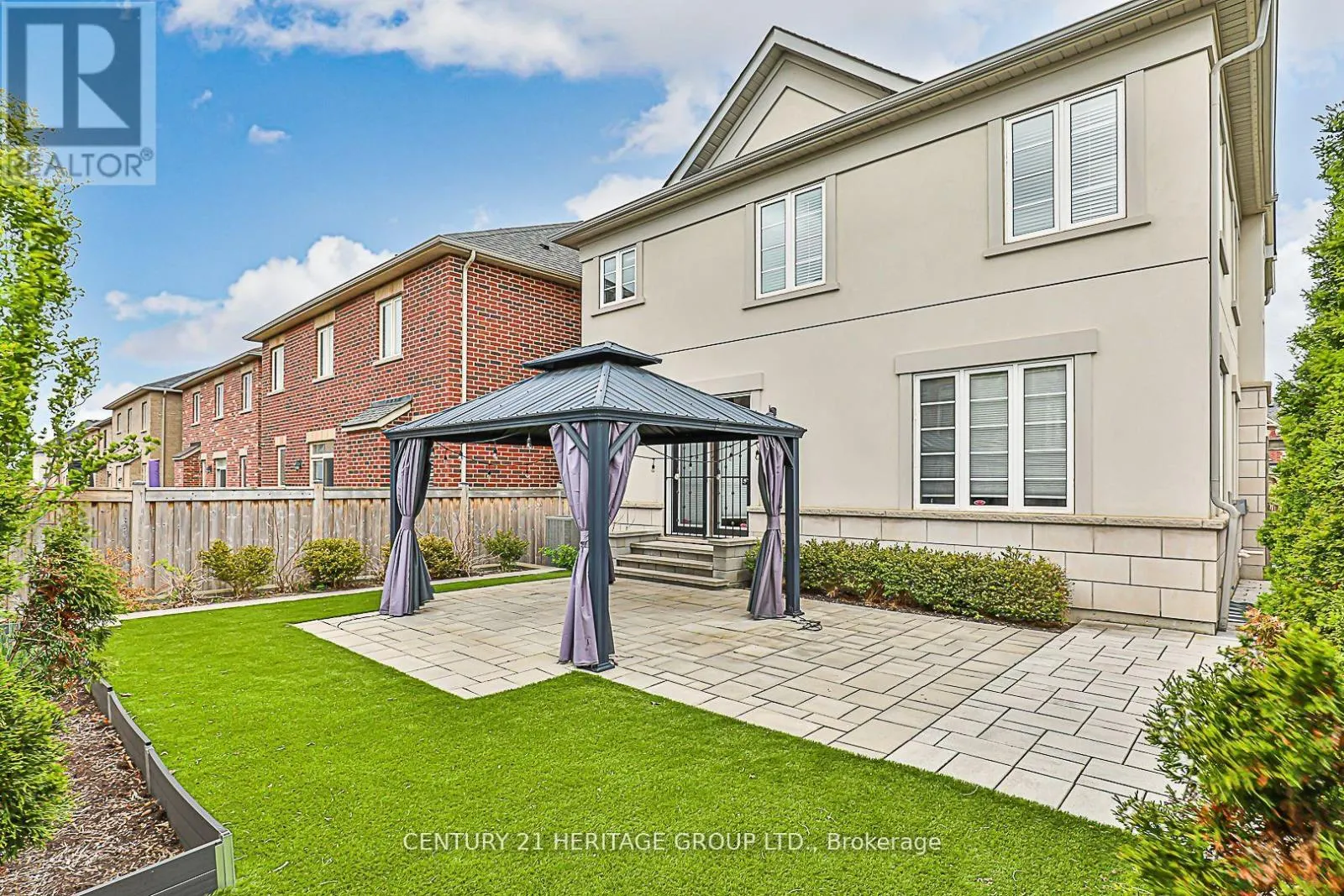 2 ROY HARPER AVENUE