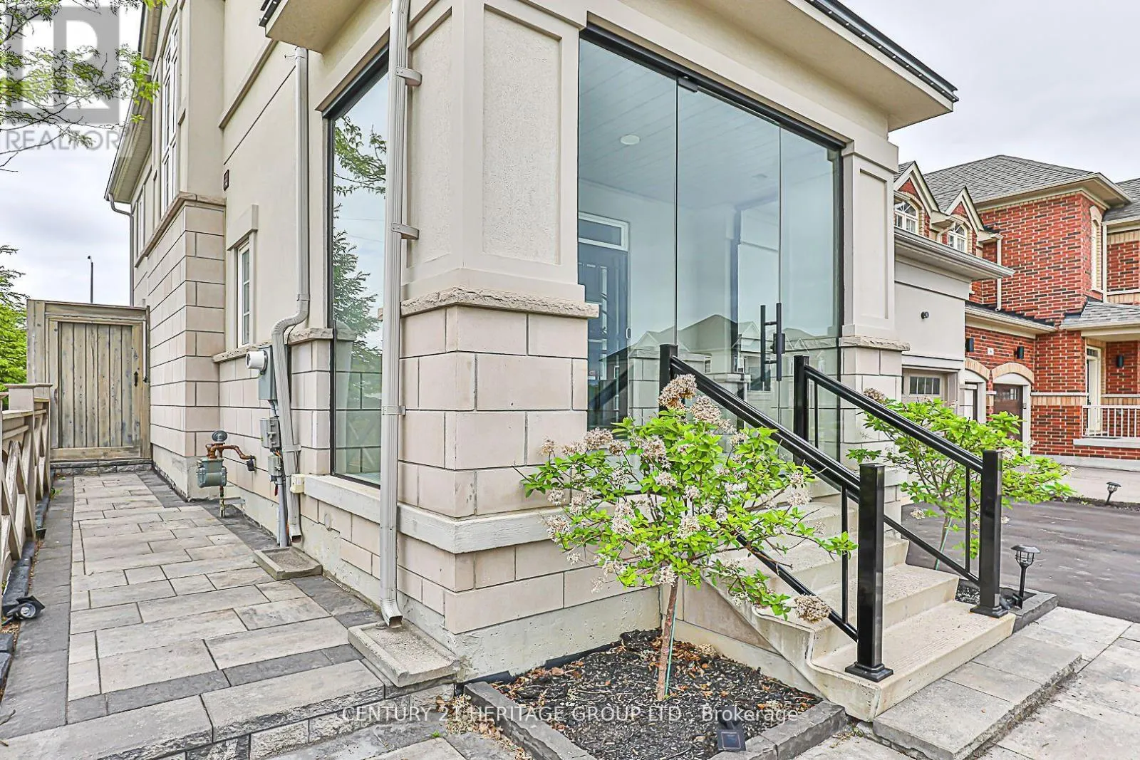 2 ROY HARPER AVENUE